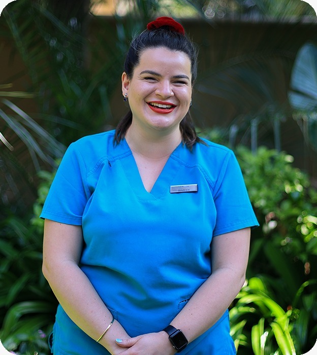 Andrea Cane, Oral Hygienist at Smile @ Kyalami